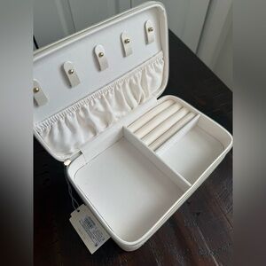 Jewelry Travel Case size Large NWT